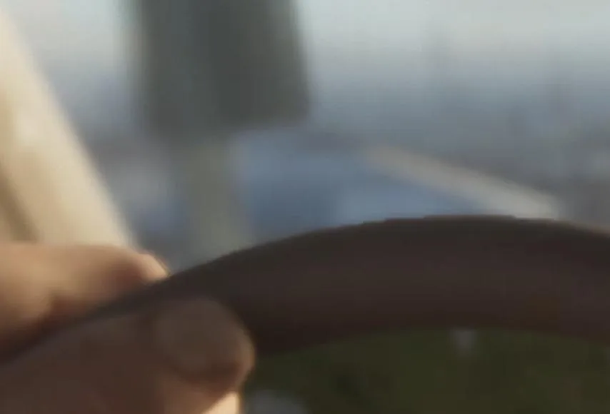 Offizieller Screenshot aus GTA VI: 2650 NW 84th Way