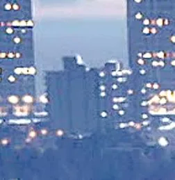 Capture officielle de GTA VI : Guildford House Condominium