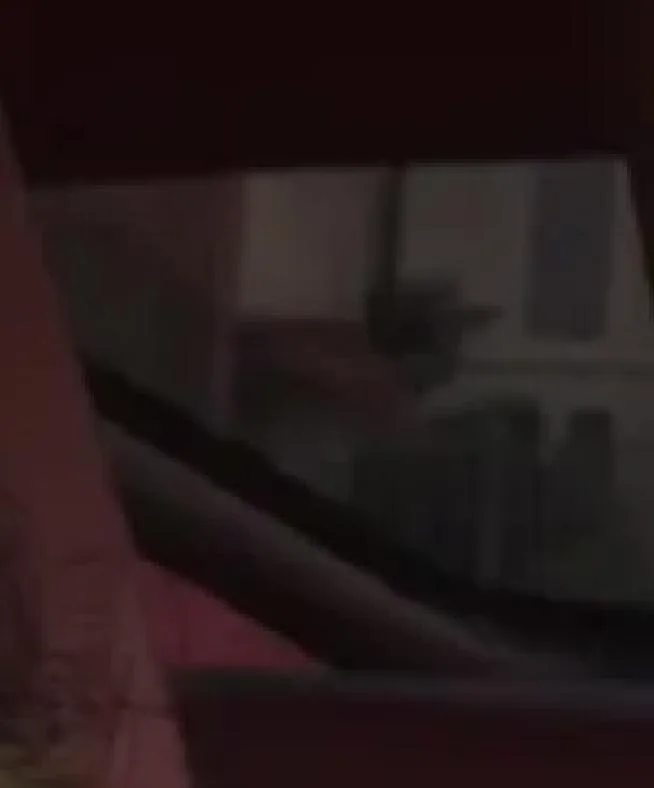 Capture officielle de GTA VI : Bâtiment L912
