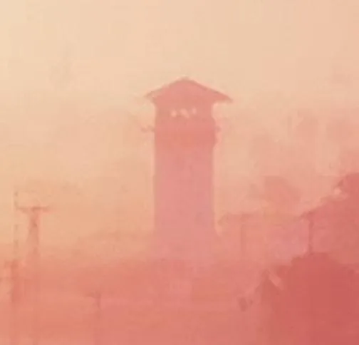 Screenshot ufficiale di GTA VI: Prison Tower (1)
