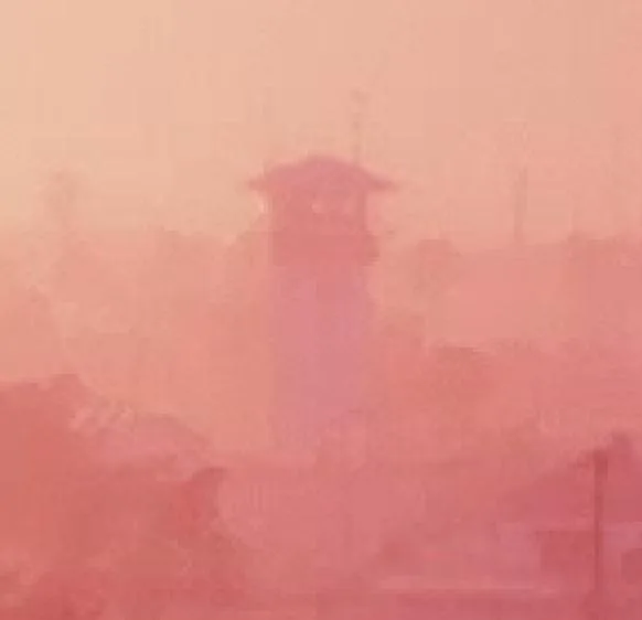 Captura oficial de GTA VI: Prison Tower (2)