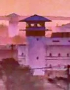 Offizieller Screenshot aus GTA VI: Prison Tower (6)