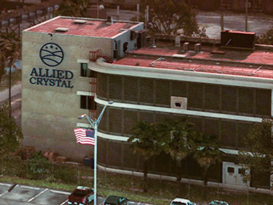 Capture officielle de GTA VI : Office Building