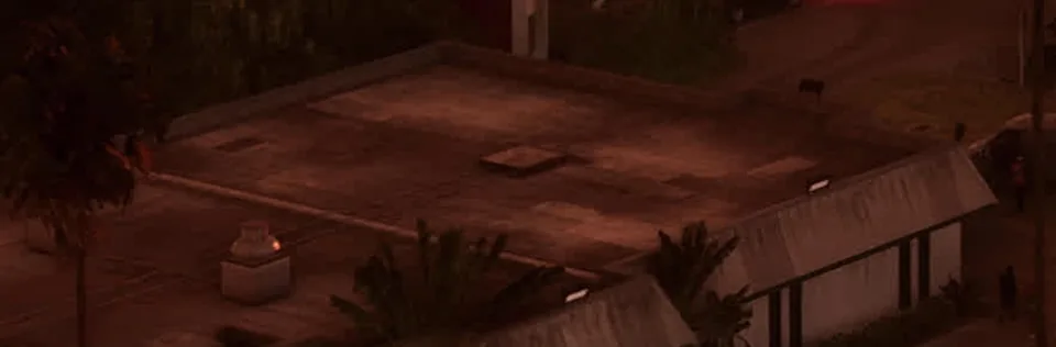 Capture officielle de GTA VI : 1500 Sonora Ave