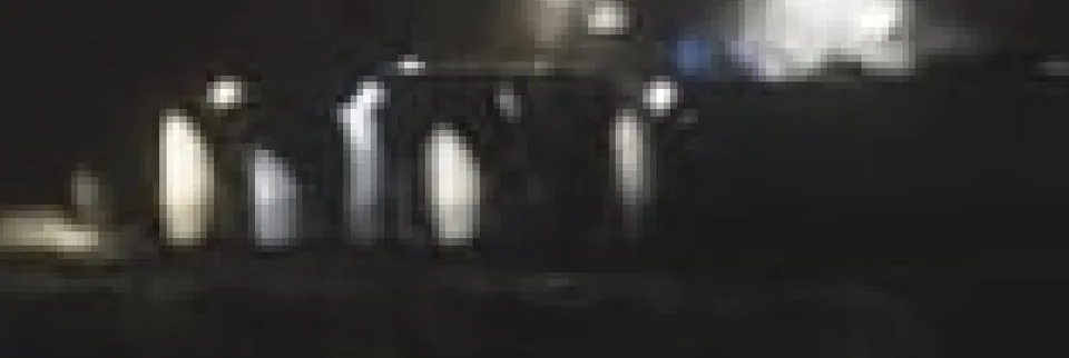 Official GTA VI screenshot: Building L929