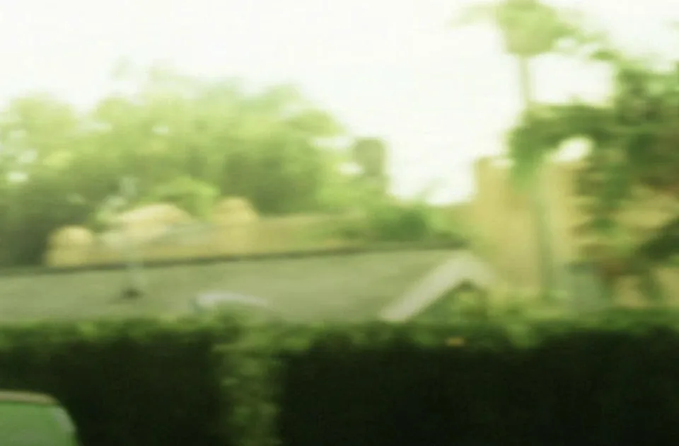 Screenshot ufficiale di GTA VI: Edificio L941