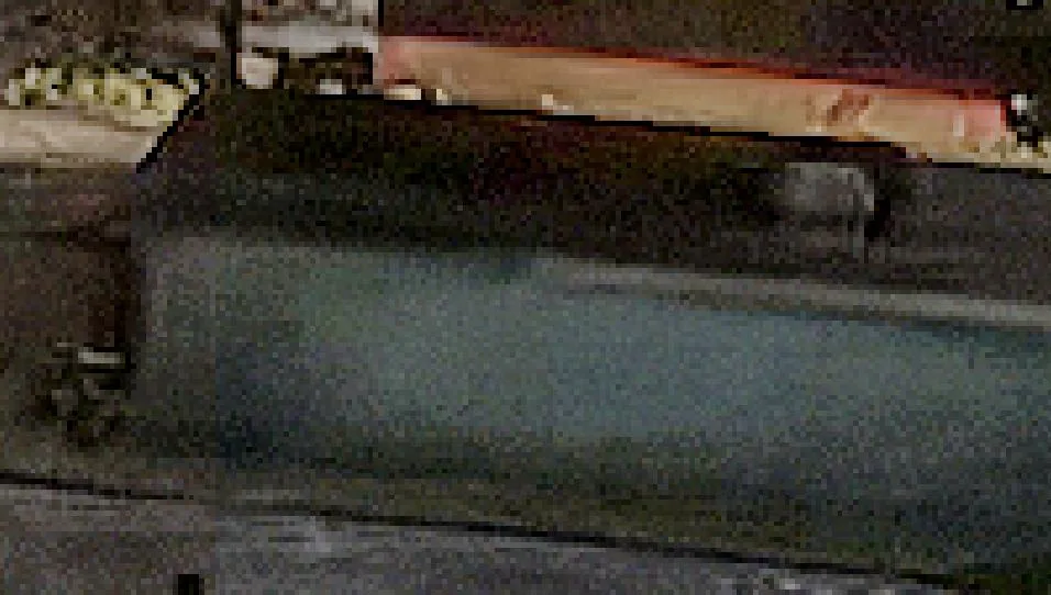 Capture officielle de GTA VI : Bâtiment L949