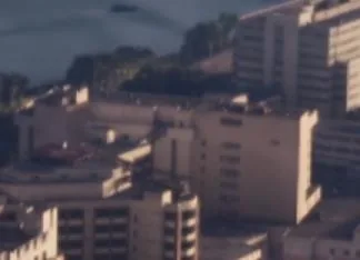 Capture officielle de GTA VI : Maribel G. Blum Pavilion