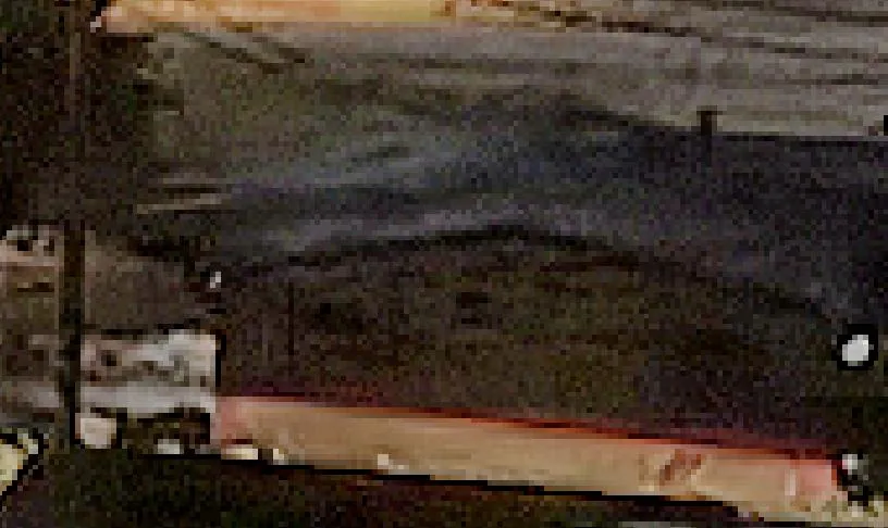 Offizieller Screenshot aus GTA VI: Gebäude L950