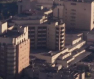 Capture officielle de GTA VI : Polly & Baron DeHirsch Meyer Tower