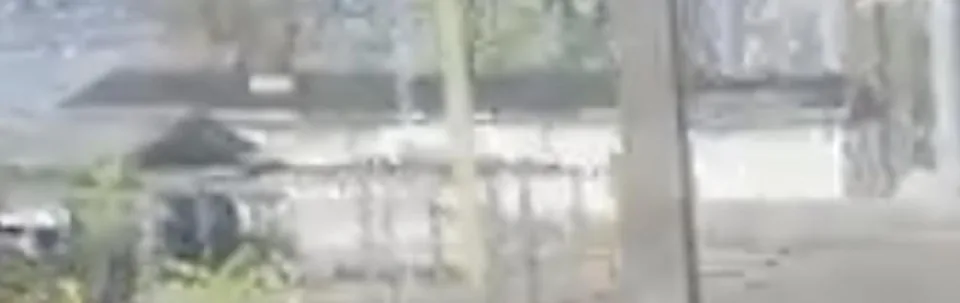 Capture officielle de GTA VI : Bâtiment L968