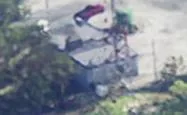 Capture officielle de GTA VI : Bâtiment L978