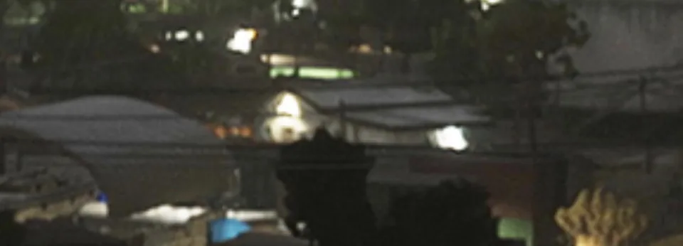 Captura oficial de GTA VI: 1515 E 11th St